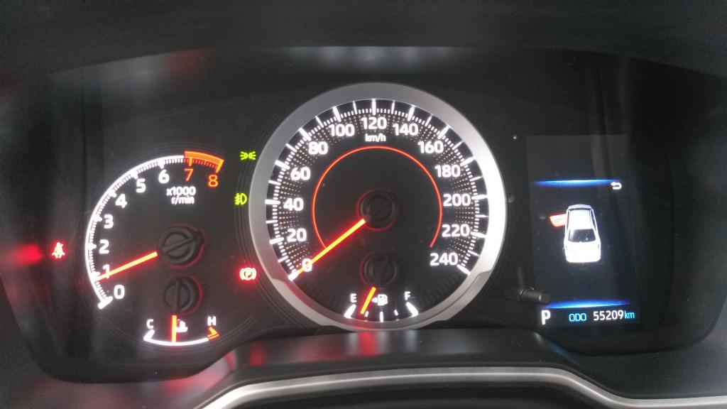 TOYOTA Corolla - Foto