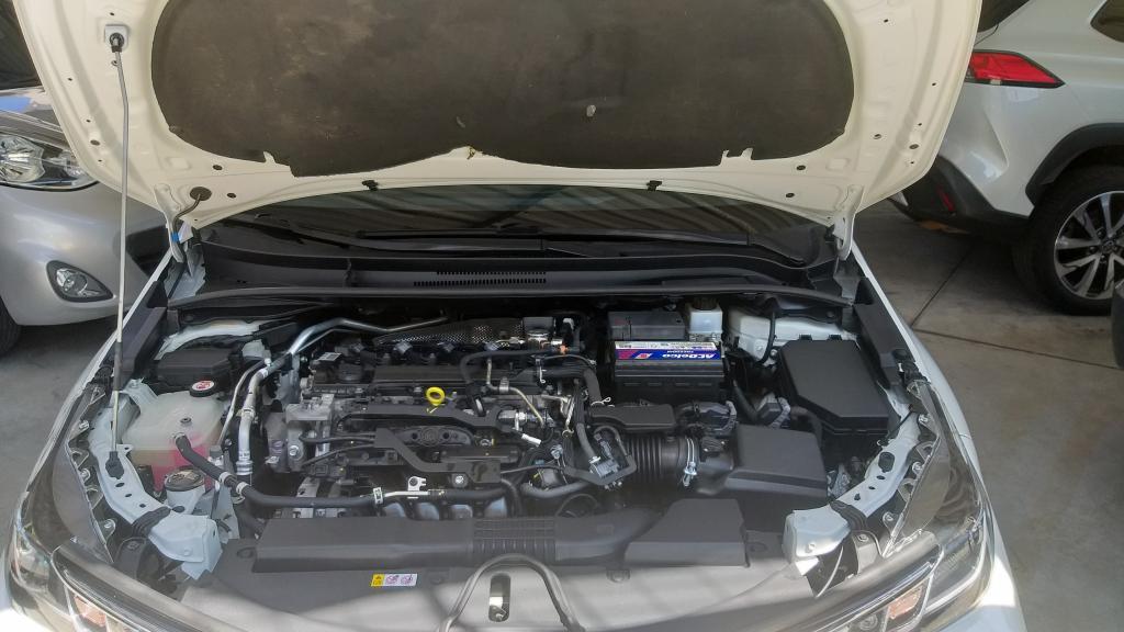 TOYOTA Corolla - Foto