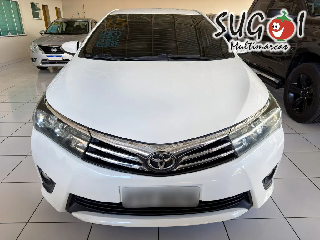 TOYOTA Corolla - Foto