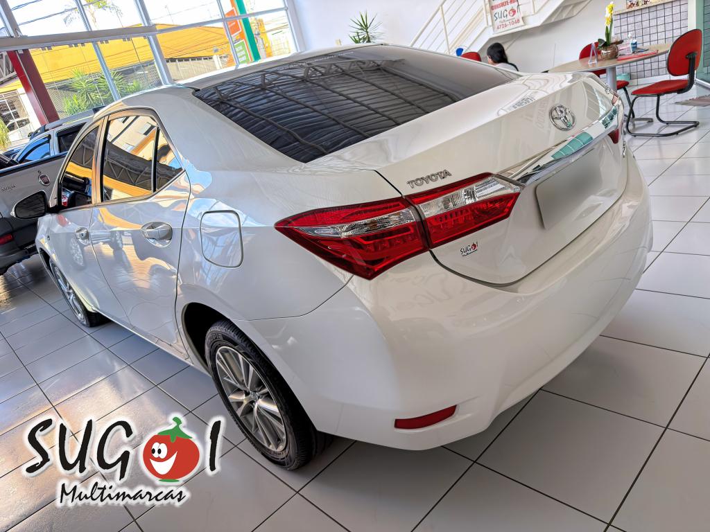 TOYOTA Corolla - Foto