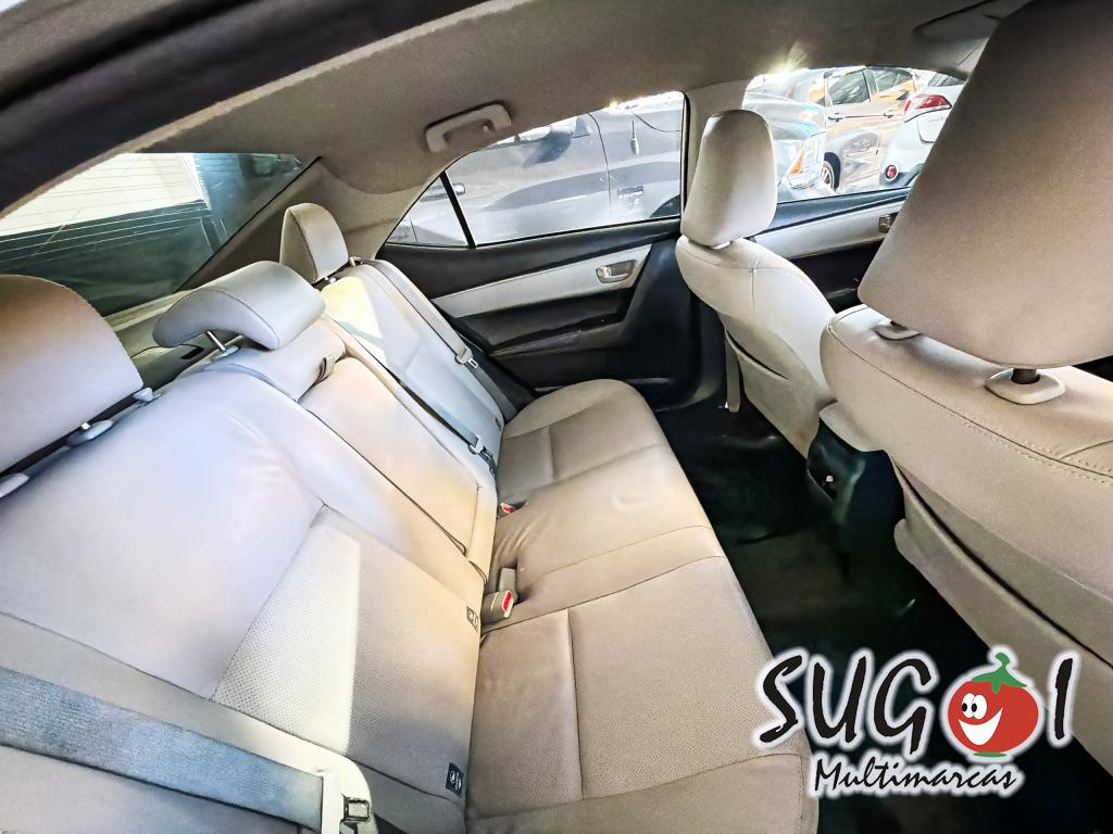 TOYOTA Corolla - Foto