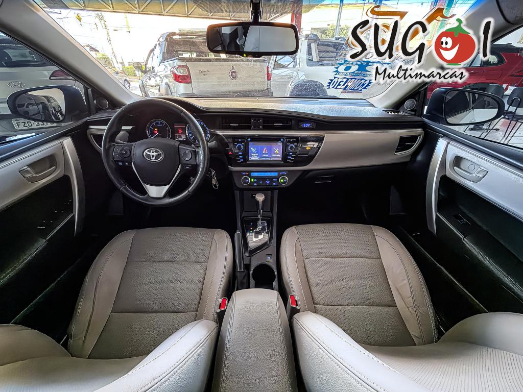 TOYOTA Corolla - Foto