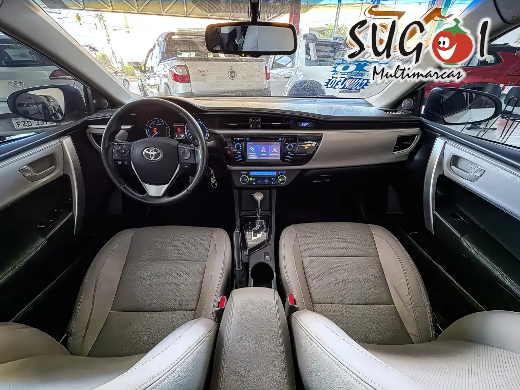TOYOTA Corolla - Foto