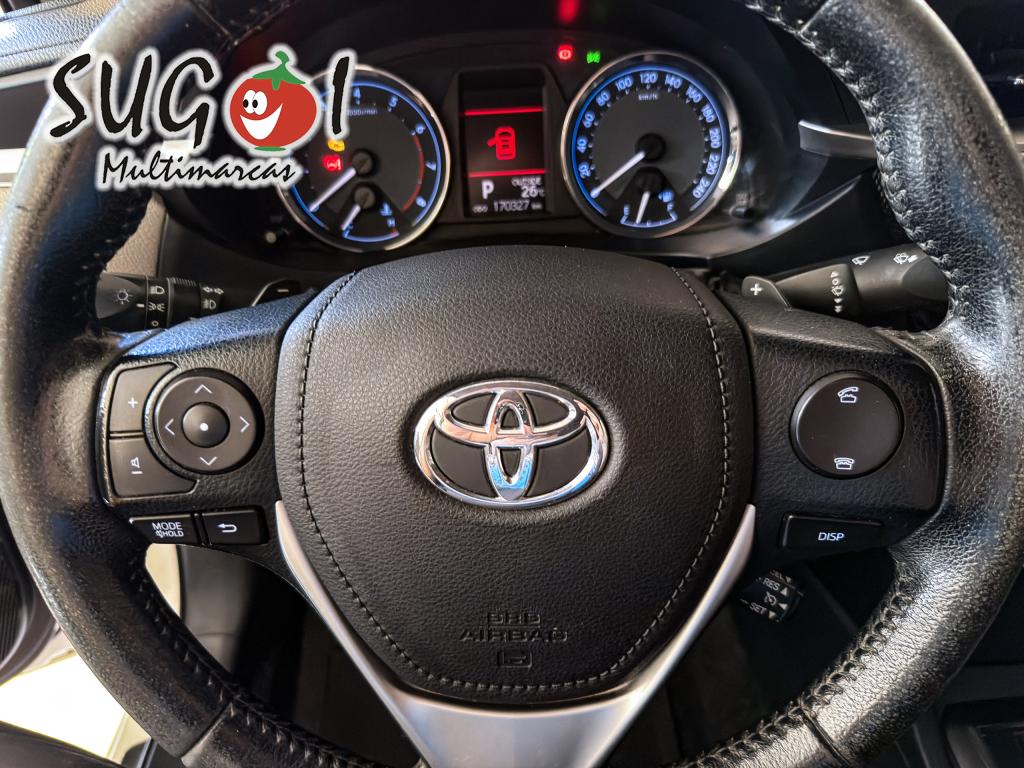 TOYOTA Corolla - Foto