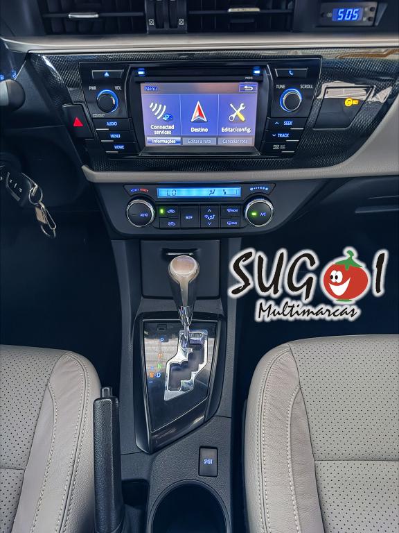 TOYOTA Corolla - Foto