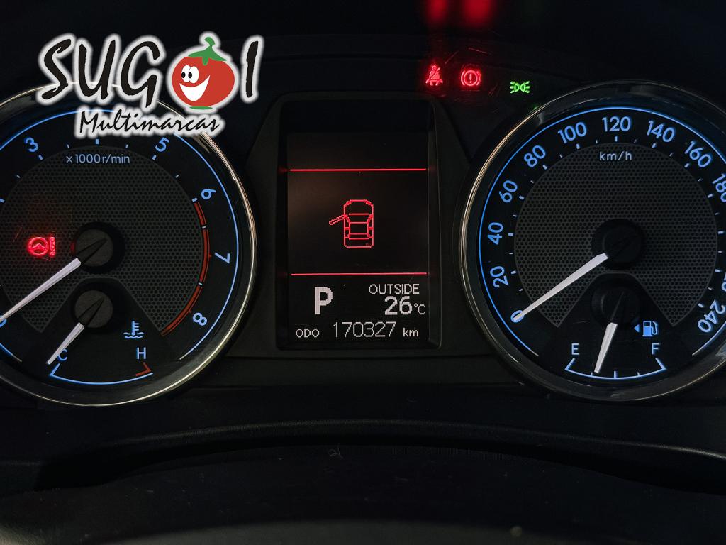 TOYOTA Corolla - Foto