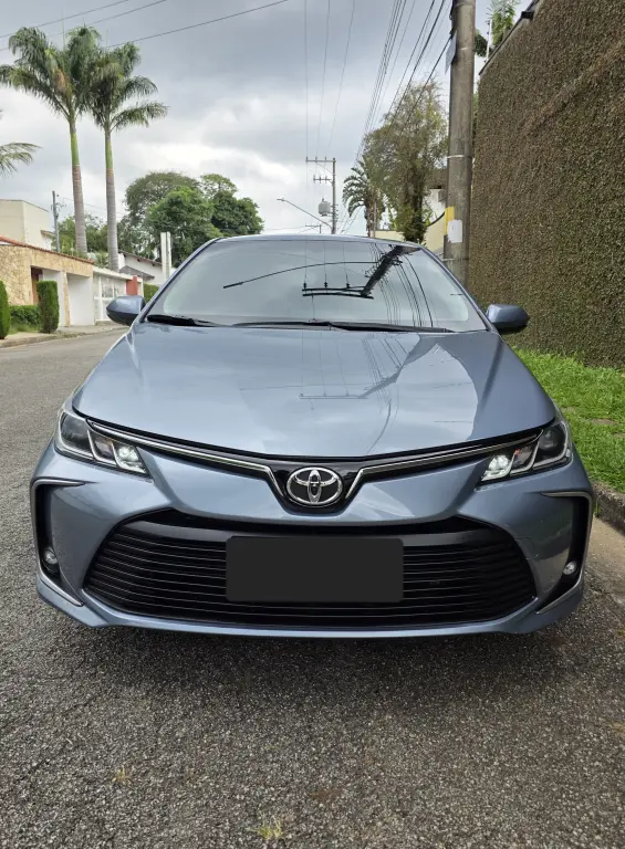 TOYOTA Corolla - Foto