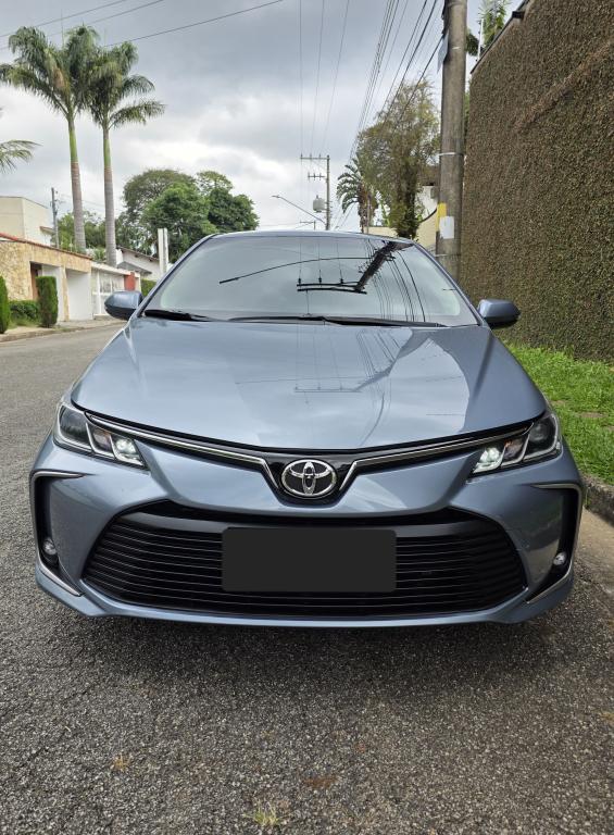 TOYOTA Corolla - Foto