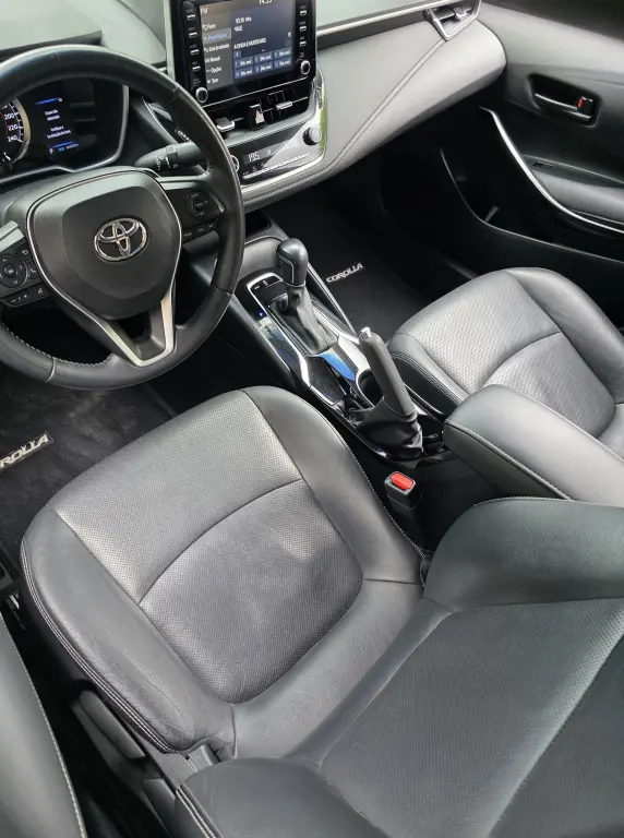 TOYOTA Corolla - Foto