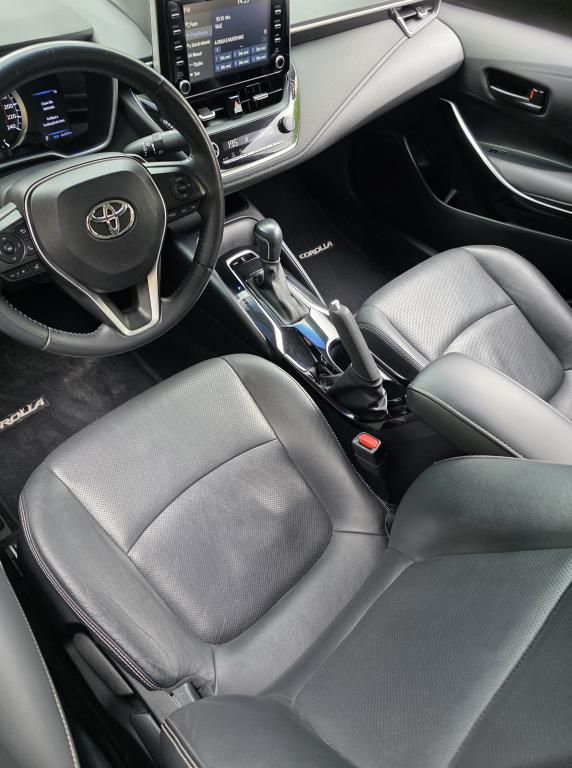 TOYOTA Corolla - Foto