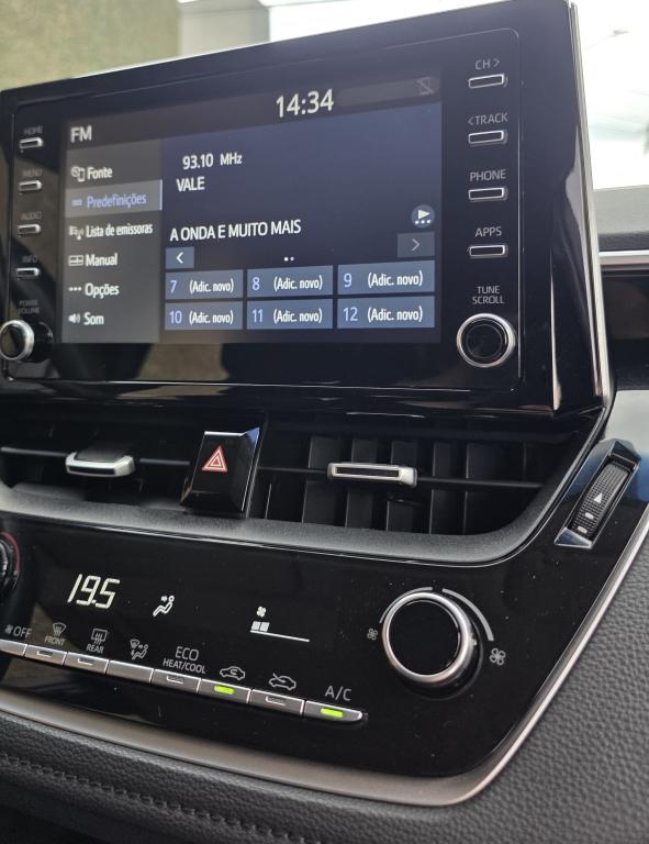 TOYOTA Corolla - Foto