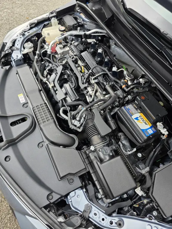 TOYOTA Corolla - Foto