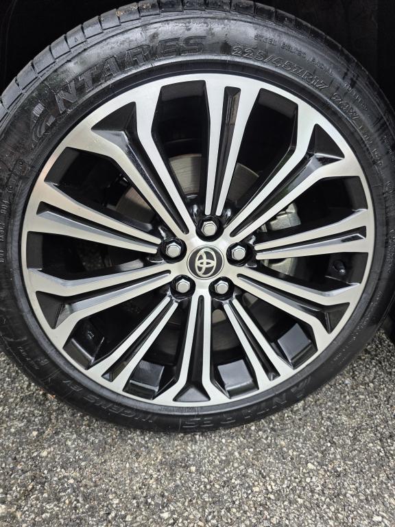 TOYOTA Corolla - Foto