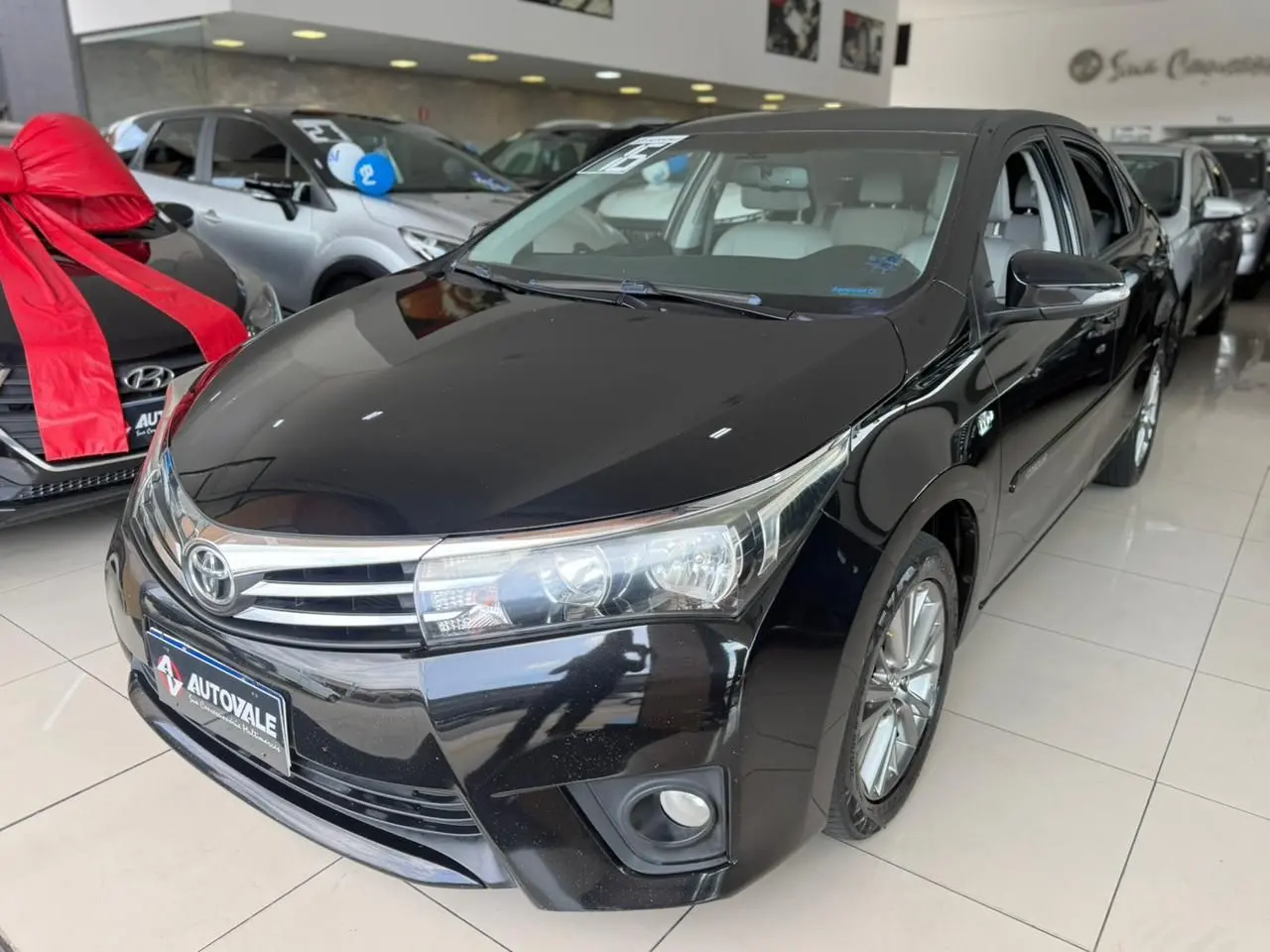TOYOTA Corolla - Foto