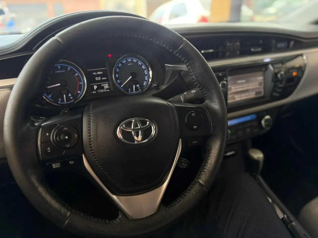 TOYOTA Corolla - Foto