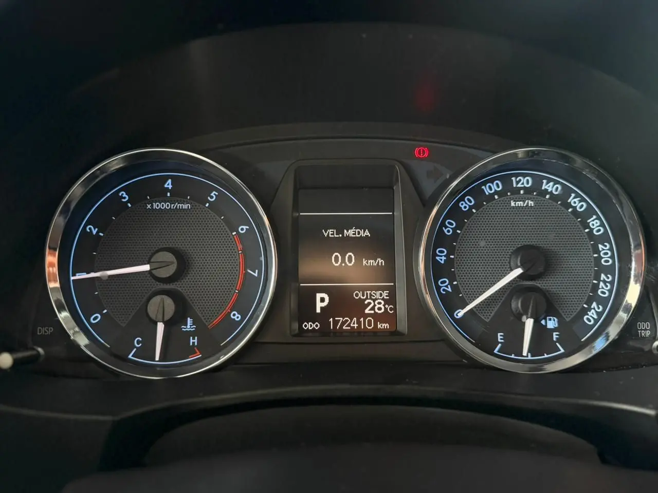 TOYOTA Corolla - Foto
