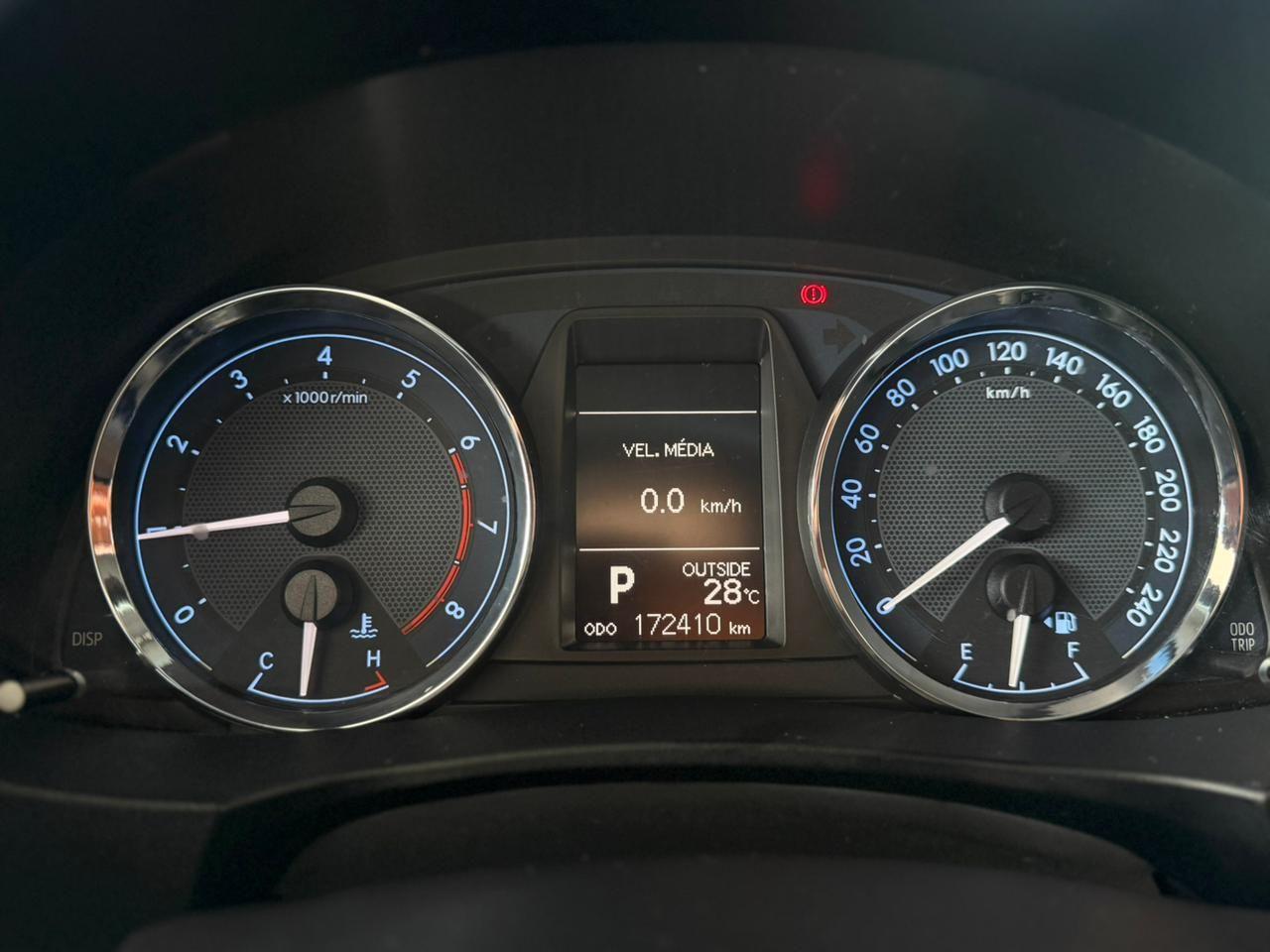 TOYOTA Corolla - Foto