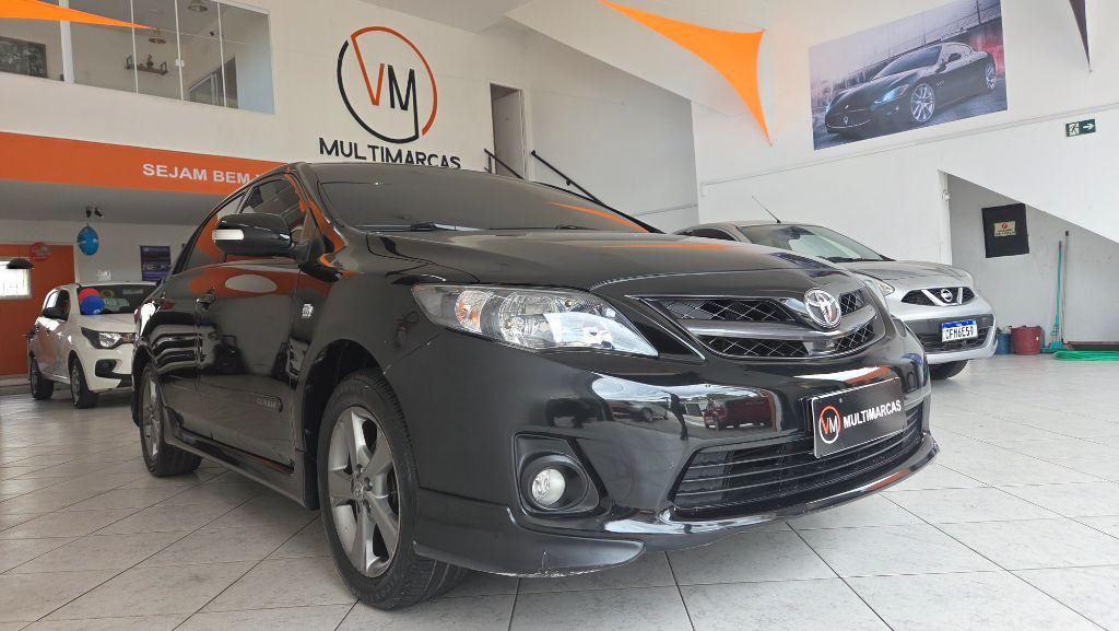 TOYOTA Corolla - Foto