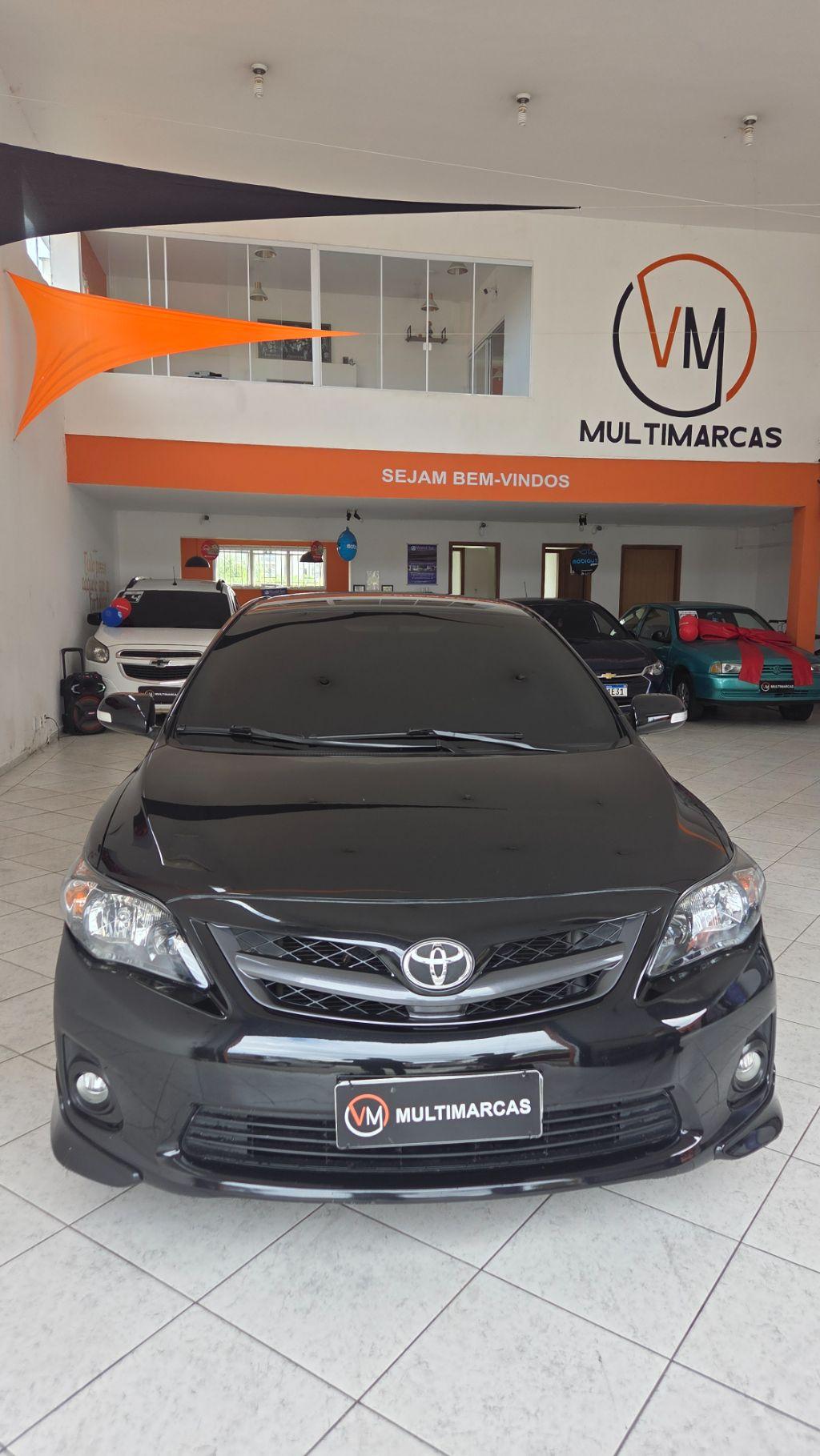 TOYOTA Corolla - Foto