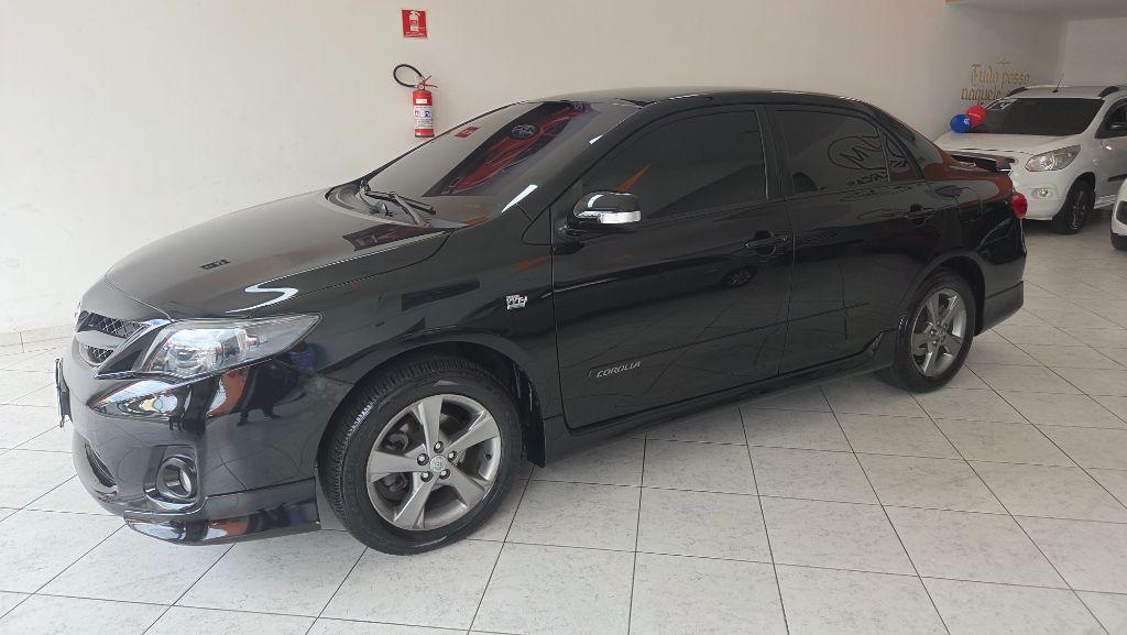 TOYOTA Corolla - Foto