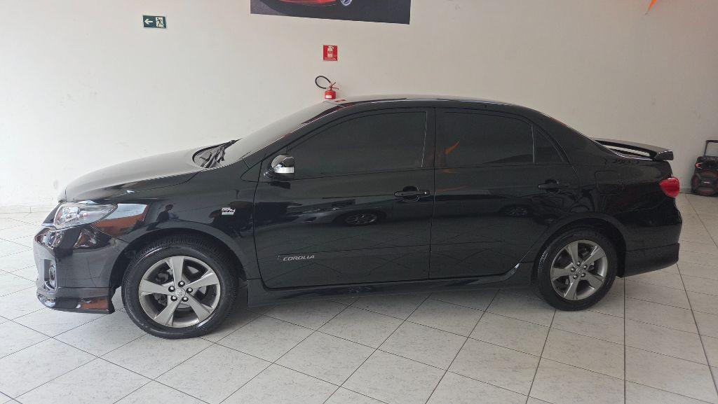 TOYOTA Corolla - Foto