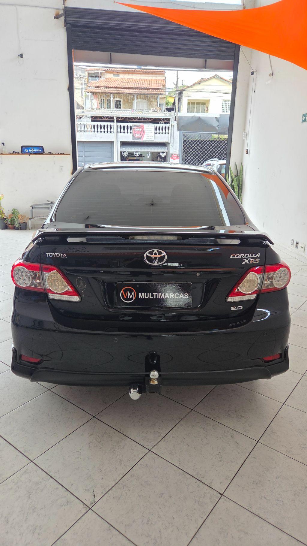 TOYOTA Corolla - Foto