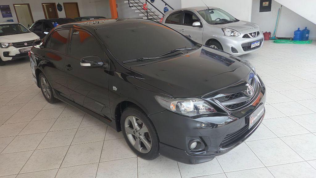 TOYOTA Corolla - Foto