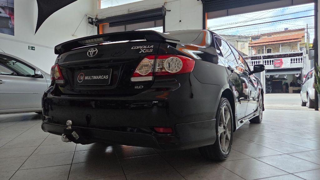TOYOTA Corolla - Foto