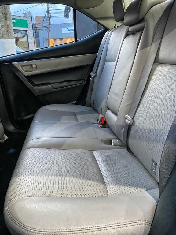 TOYOTA Corolla - Foto