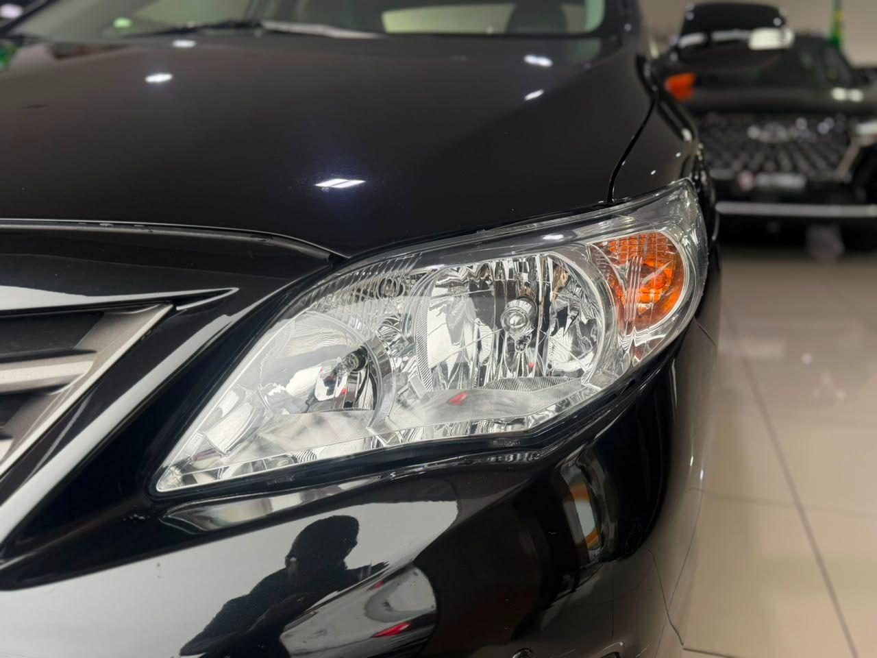 TOYOTA Corolla - Foto