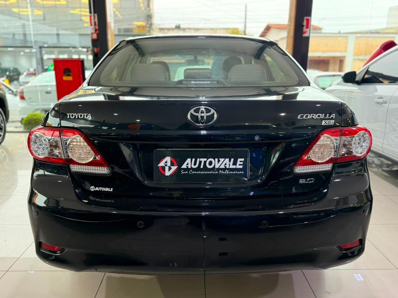 TOYOTA Corolla - Foto