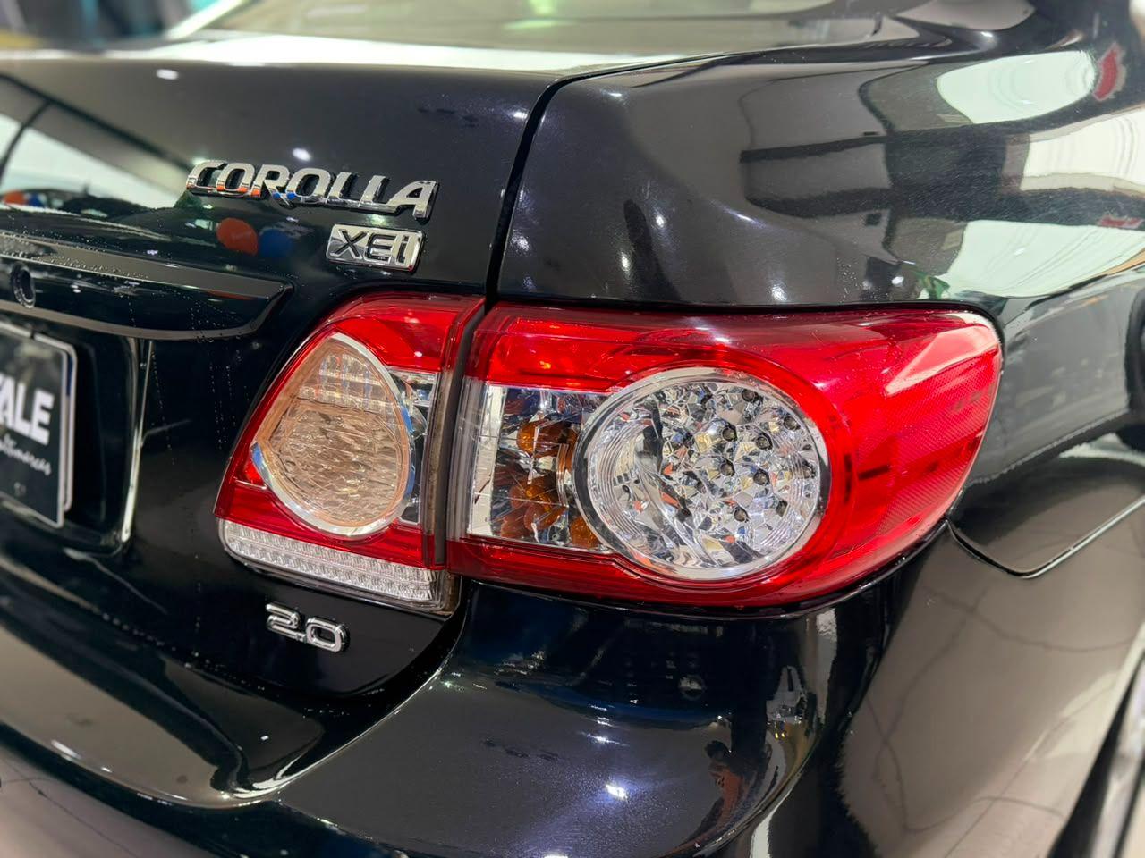 TOYOTA Corolla - Foto