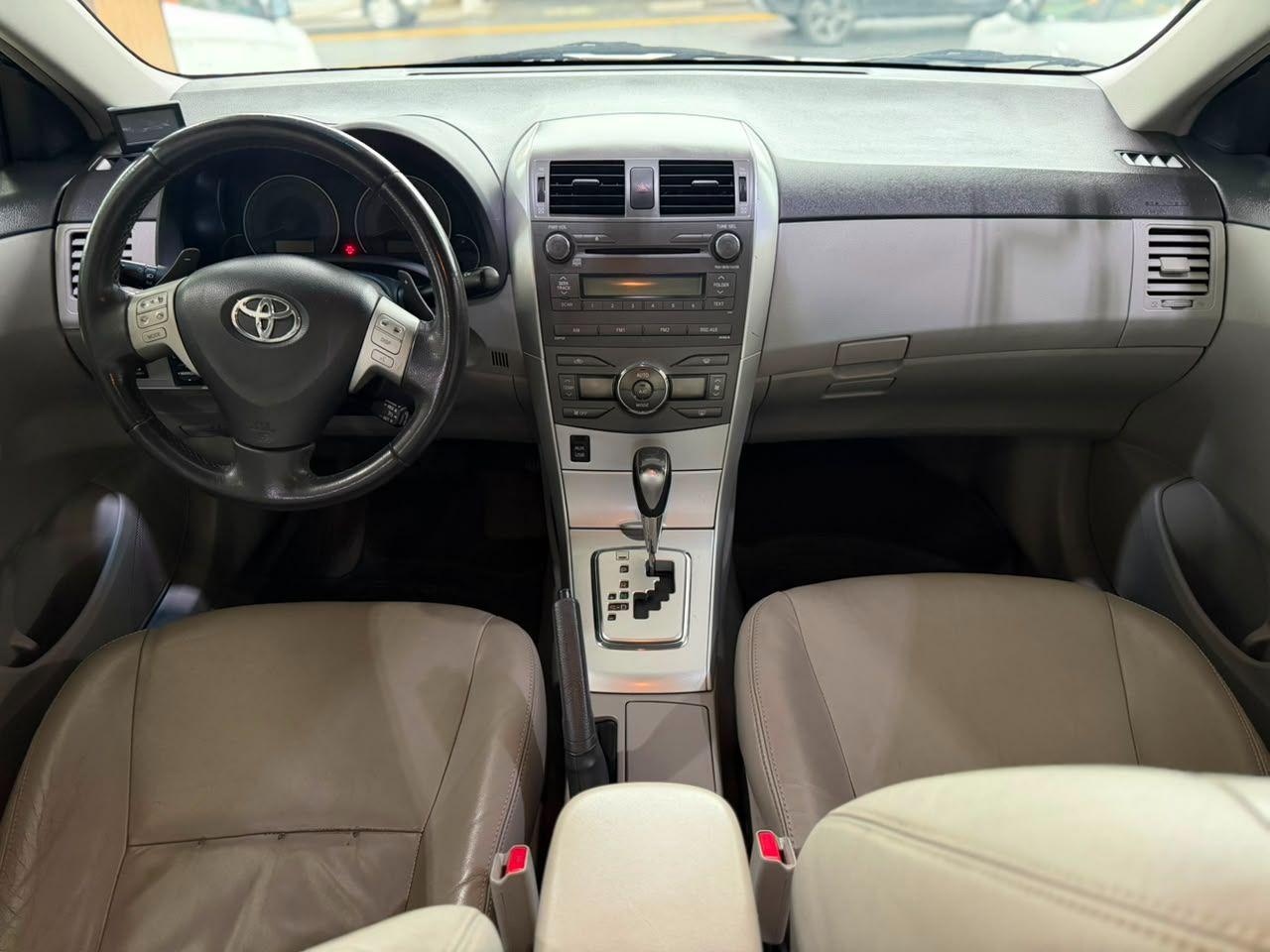 TOYOTA Corolla - Foto