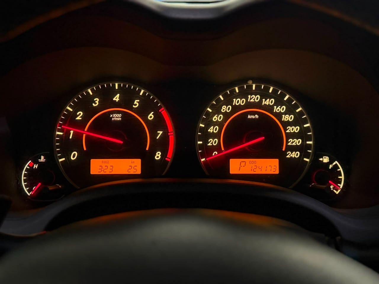 TOYOTA Corolla - Foto
