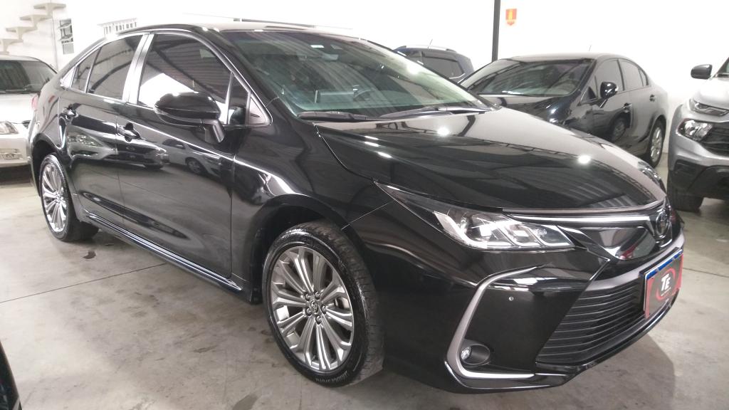 TOYOTA Corolla - Foto