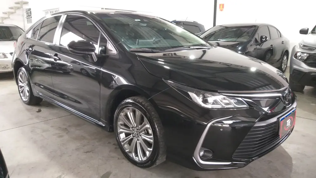 TOYOTA Corolla - Foto