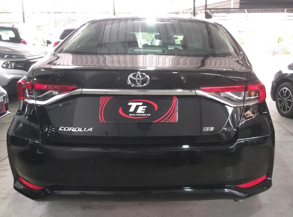 TOYOTA Corolla - Foto