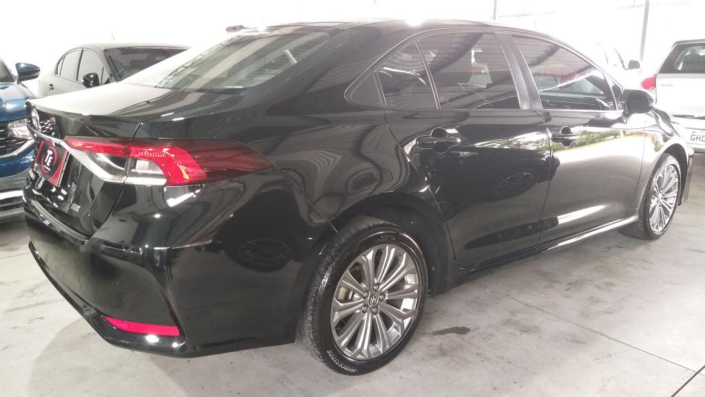 TOYOTA Corolla - Foto