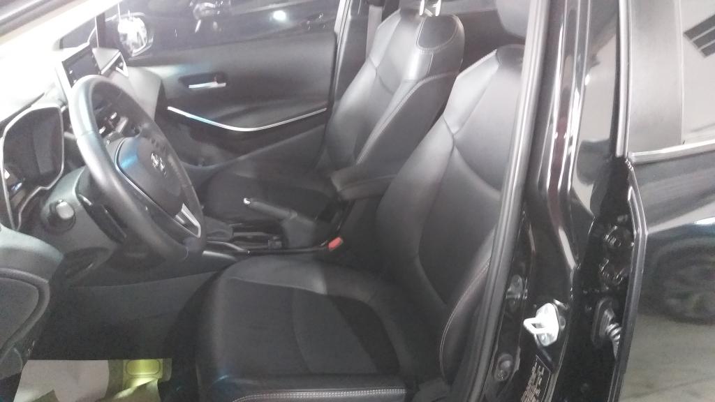 TOYOTA Corolla - Foto