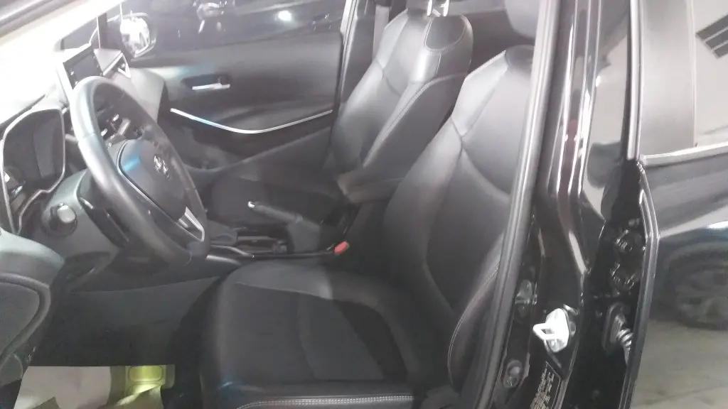 TOYOTA Corolla - Foto