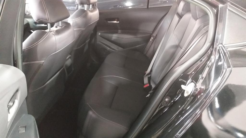 TOYOTA Corolla - Foto