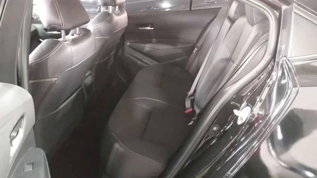 TOYOTA Corolla - Foto