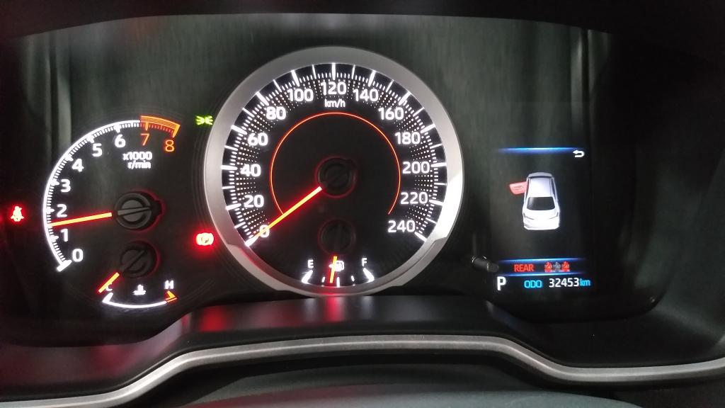 TOYOTA Corolla - Foto