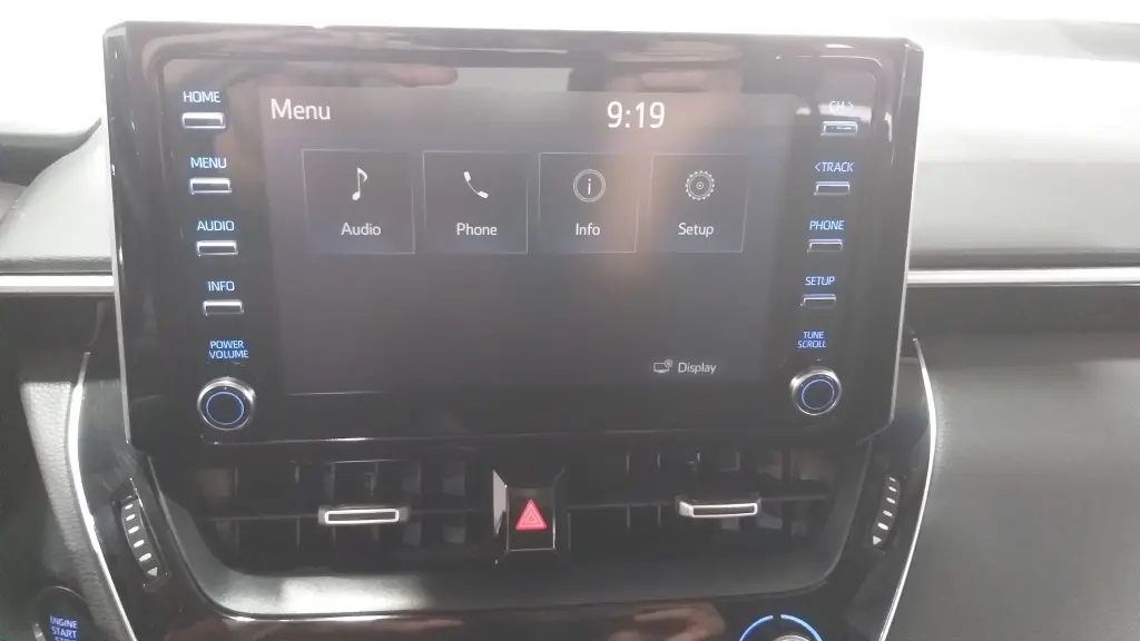 TOYOTA Corolla - Foto