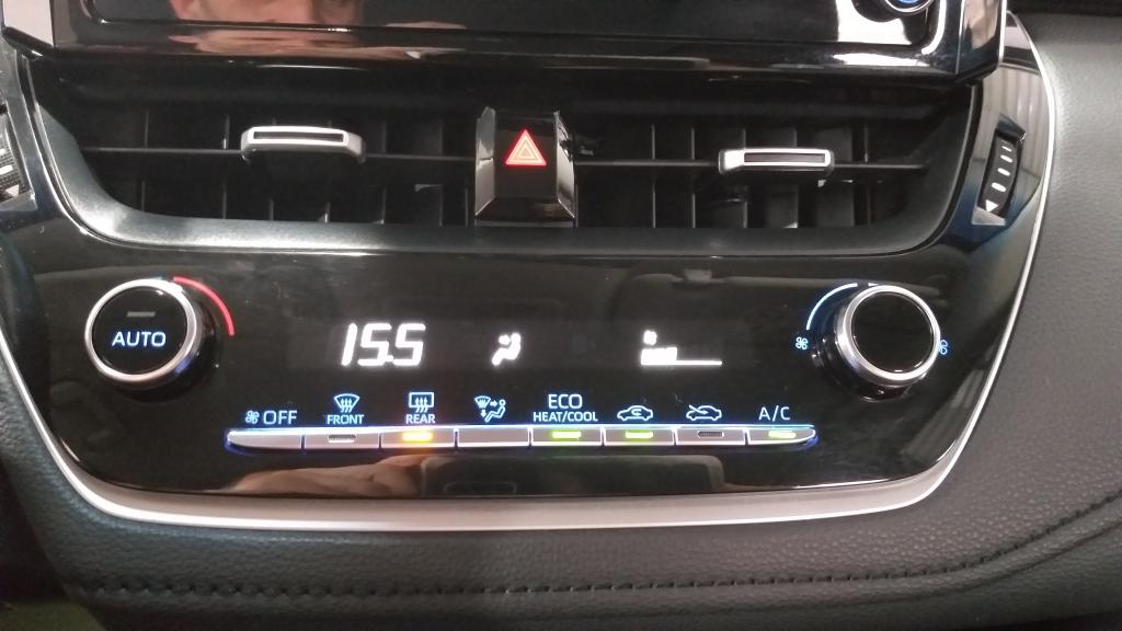 TOYOTA Corolla - Foto
