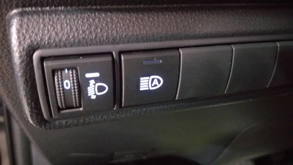 TOYOTA Corolla - Foto
