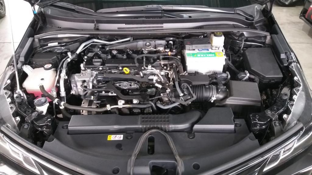 TOYOTA Corolla - Foto