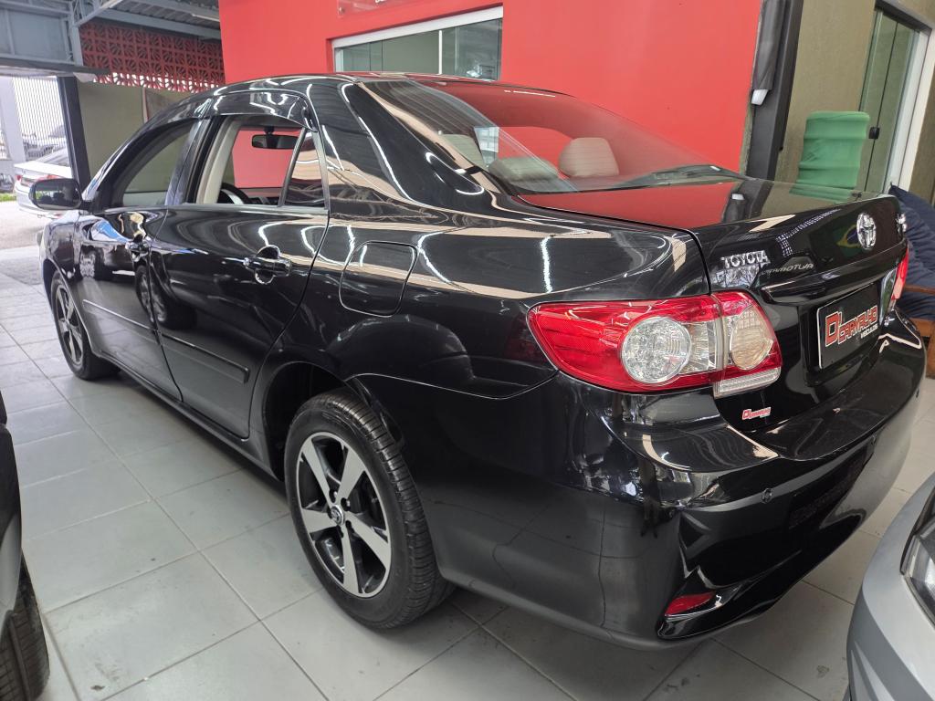 TOYOTA Corolla - Foto