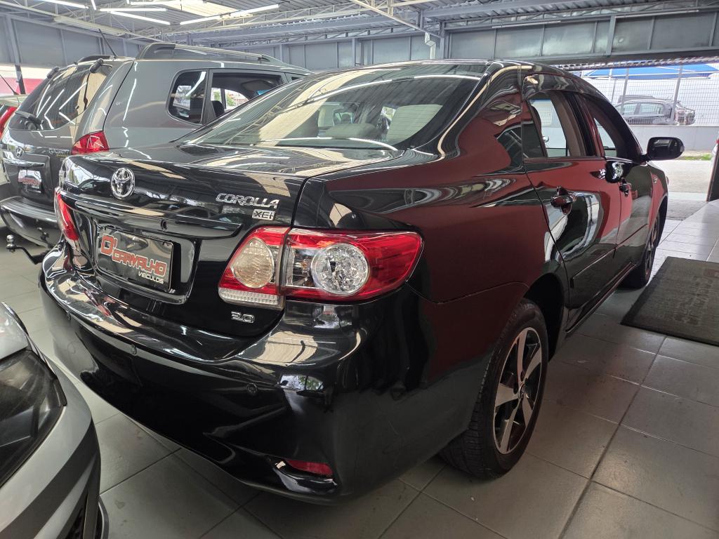 TOYOTA Corolla - Foto