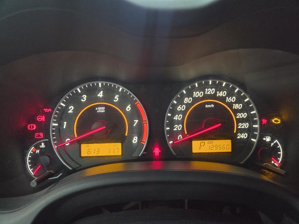 TOYOTA Corolla - Foto
